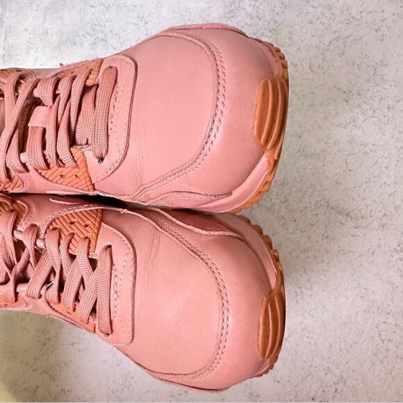 ɢᴜᴄ ʟɪᴍɪᴛᴇᴅ ᴇᴅɪᴛɪᴏɴ ɴɪᴋᴇ ᴀɪʀ ᴍᴀx 90 ᴘɪɴɴᴀᴄʟᴇ - Picture 7 of 17